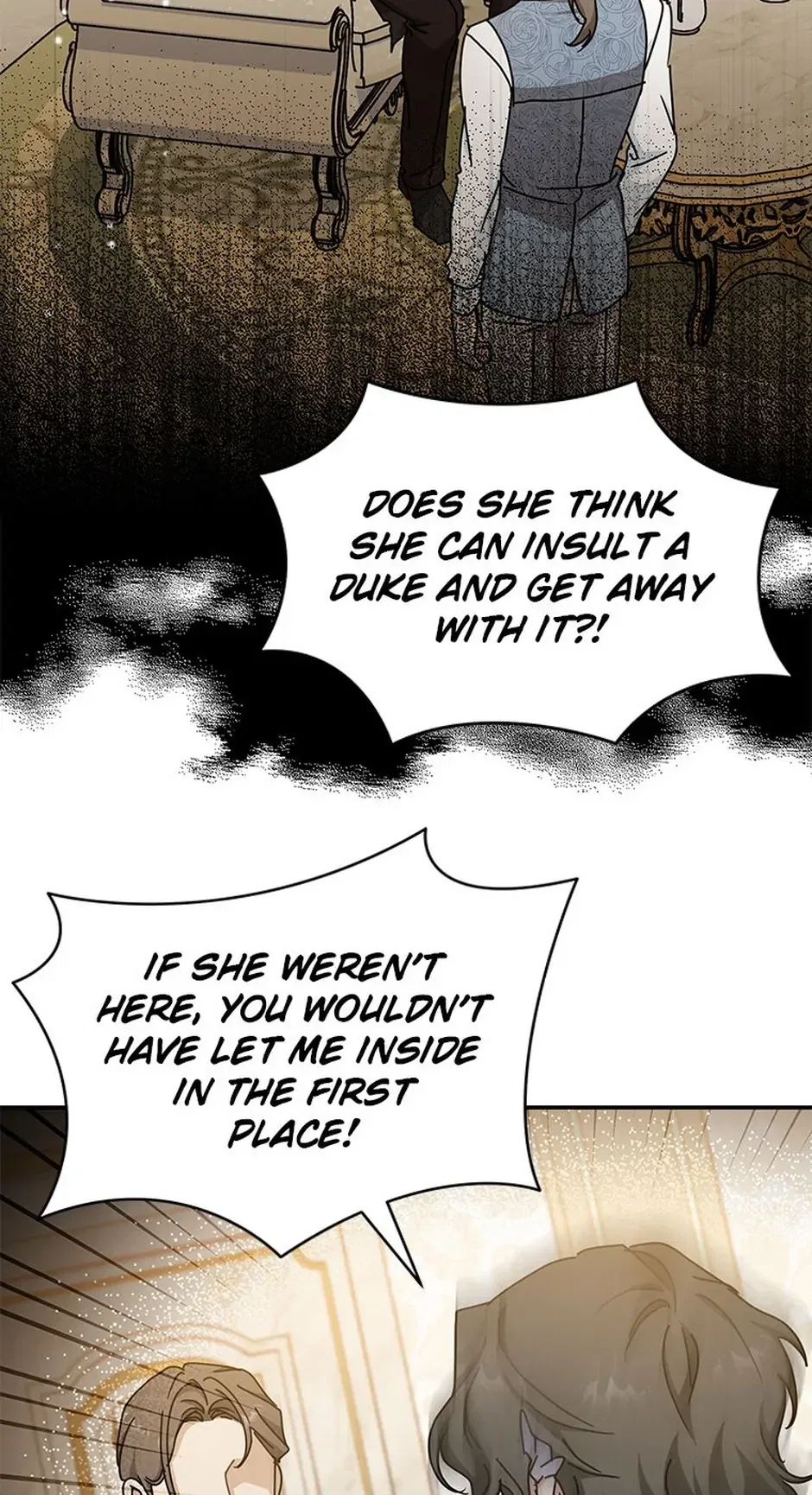 I Became the Head of the Family Chapter 103 – Page 16