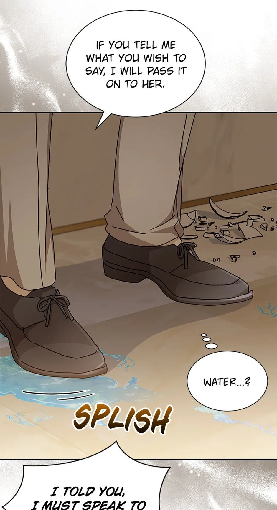 I Became the Head of the Family Chapter 103 – Page 18