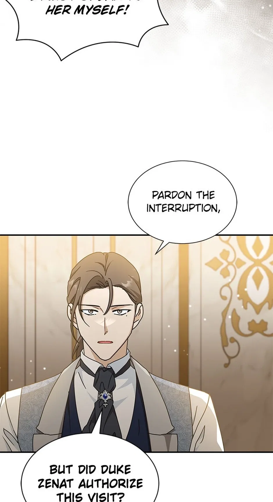 I Became the Head of the Family Chapter 103 – Page 19