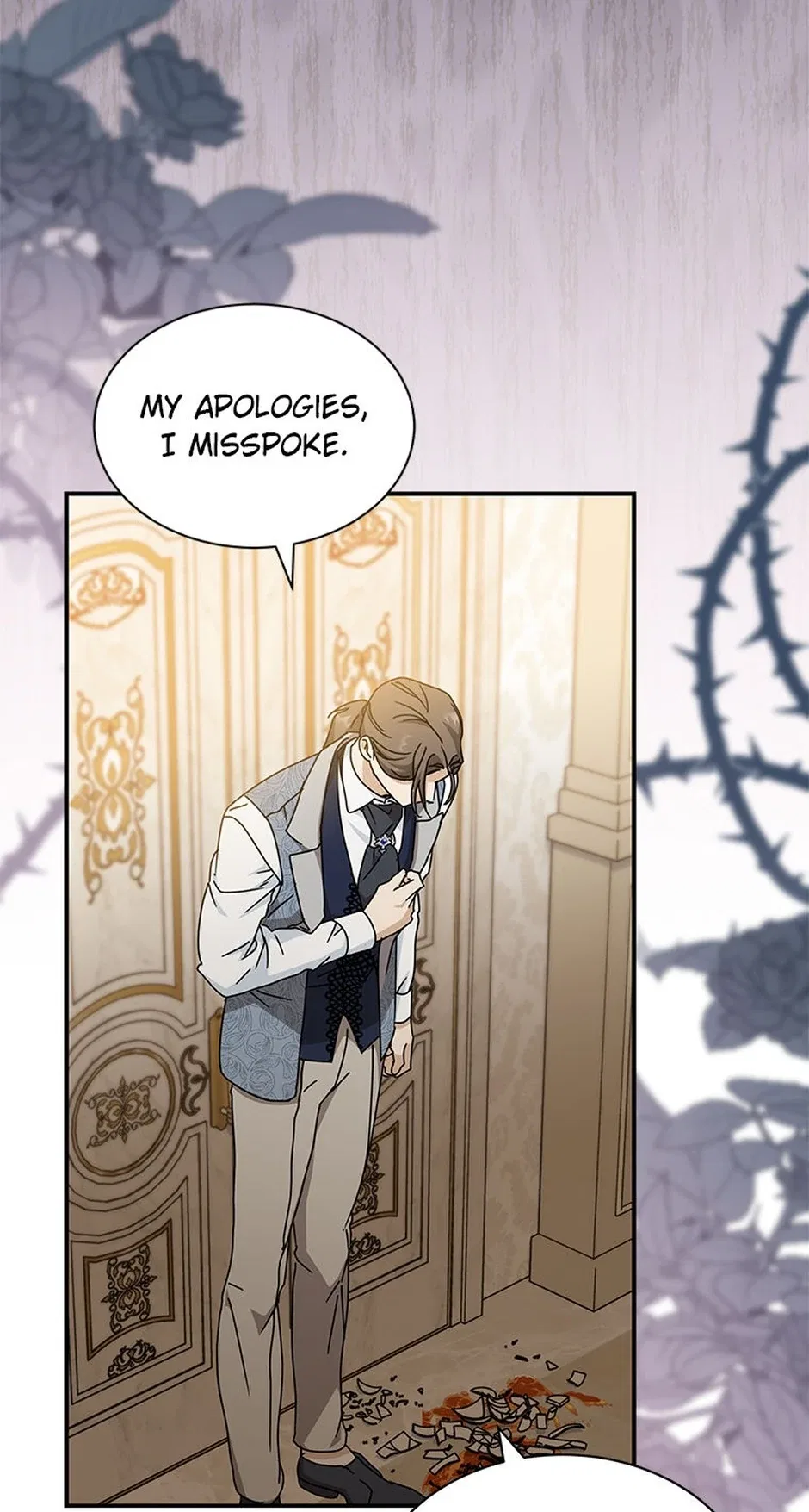 I Became the Head of the Family Chapter 103 – Page 23