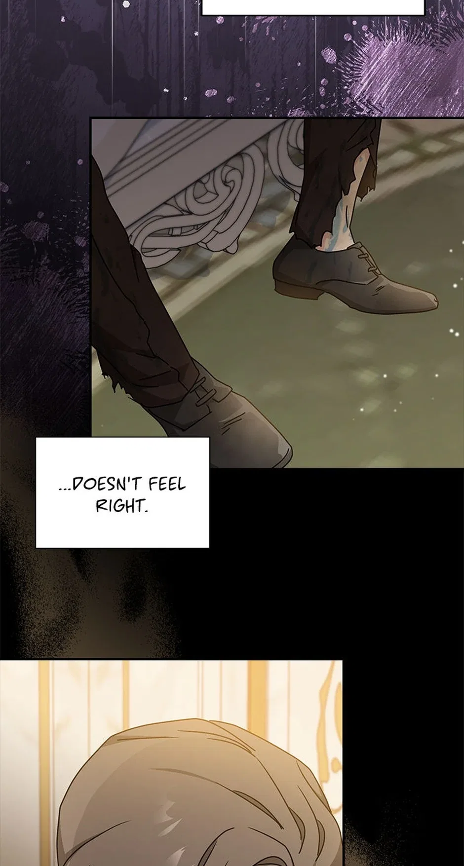 I Became the Head of the Family Chapter 103 – Page 25