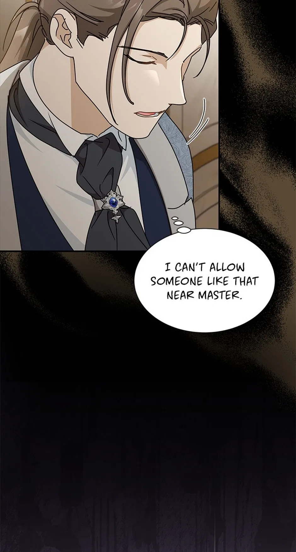 I Became the Head of the Family Chapter 103 – Page 26