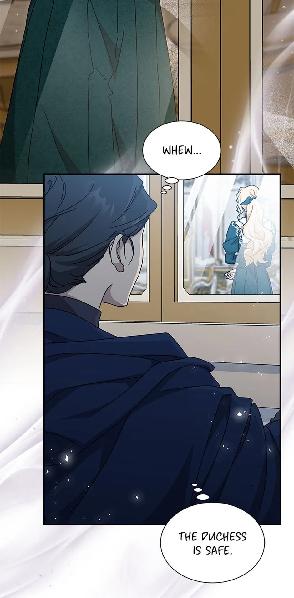 I Became the Head of the Family Chapter 103 – Page 29