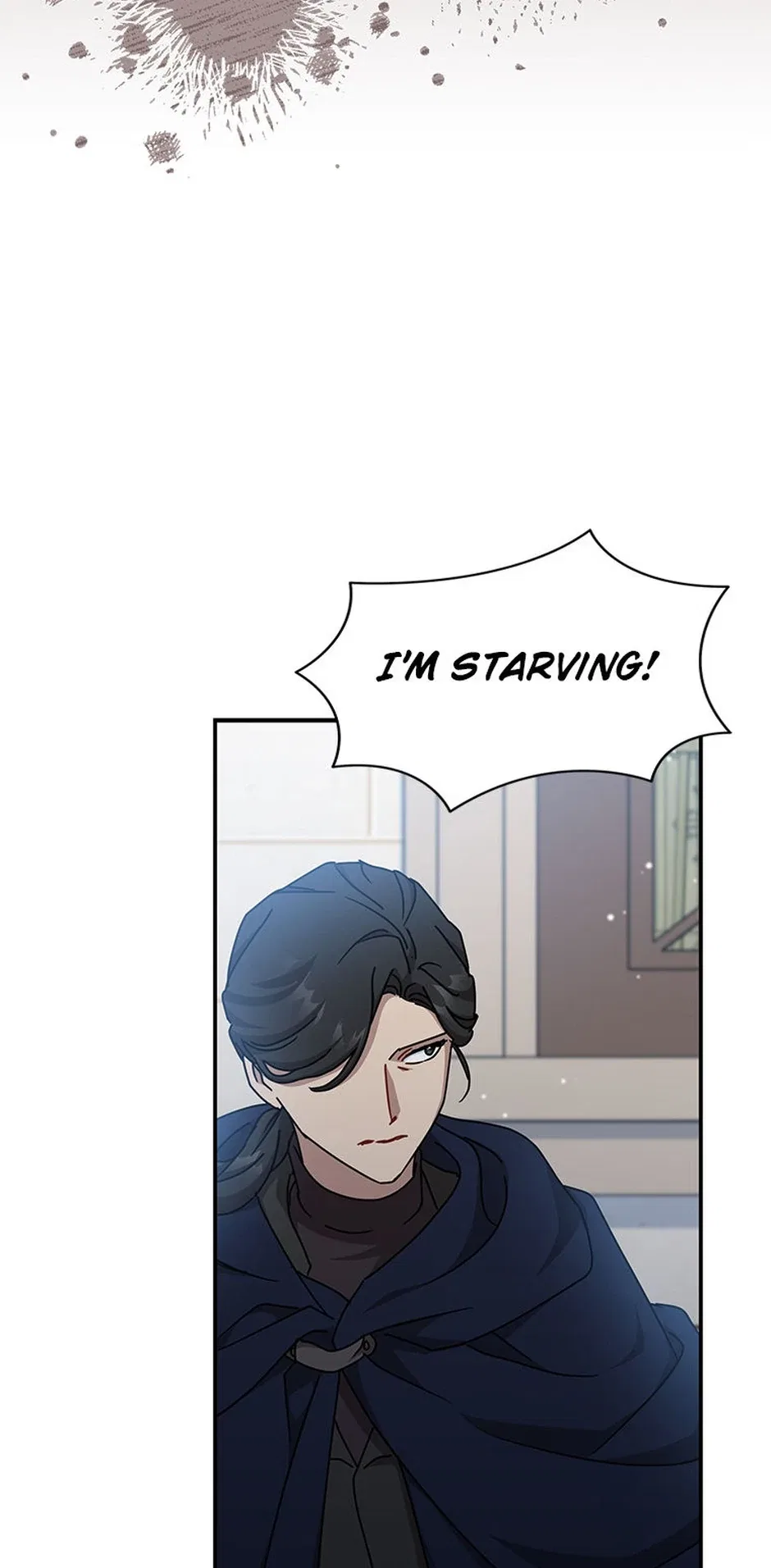 I Became the Head of the Family Chapter 103 – Page 32