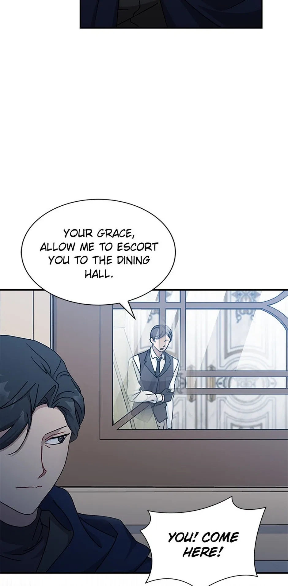I Became the Head of the Family Chapter 103 – Page 33