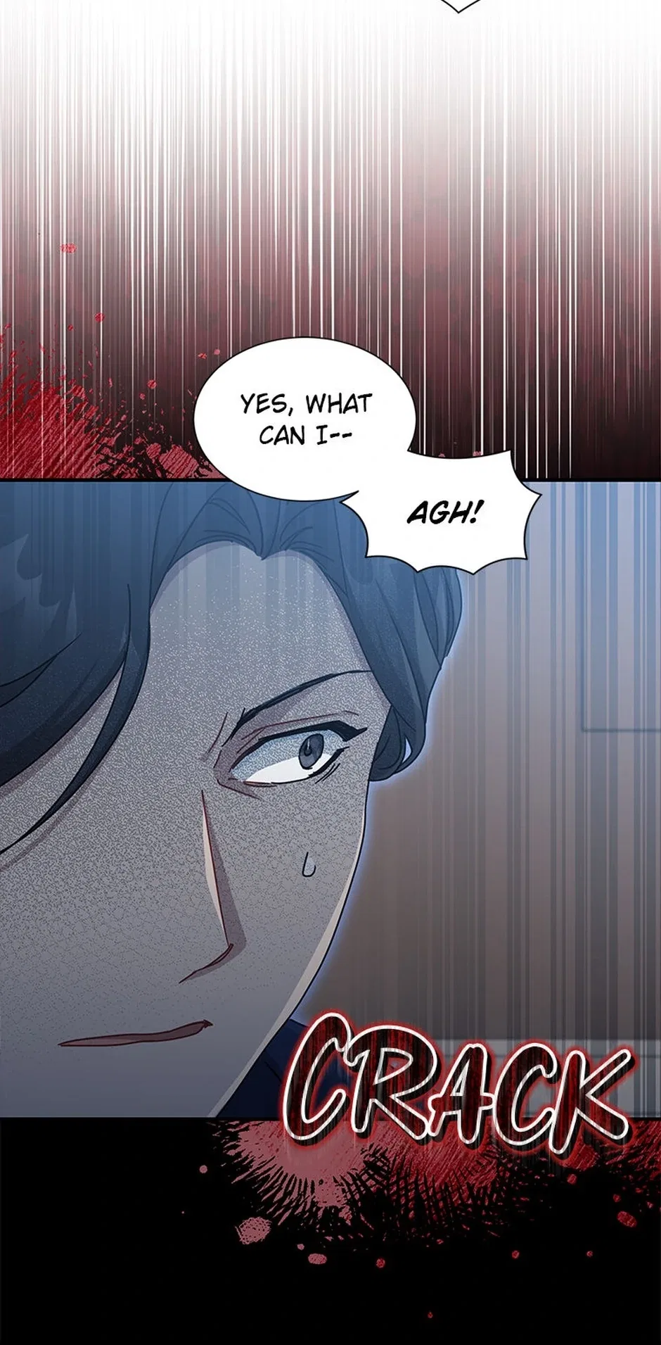 I Became the Head of the Family Chapter 103 – Page 34