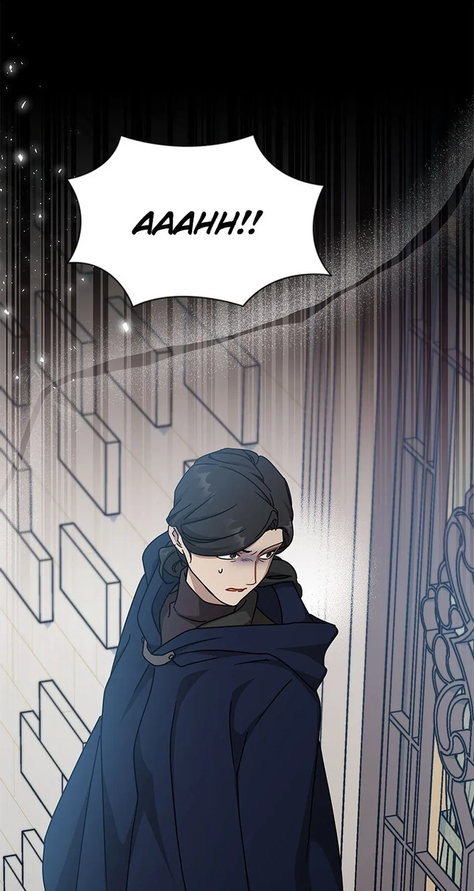 I Became the Head of the Family Chapter 103 – Page 35