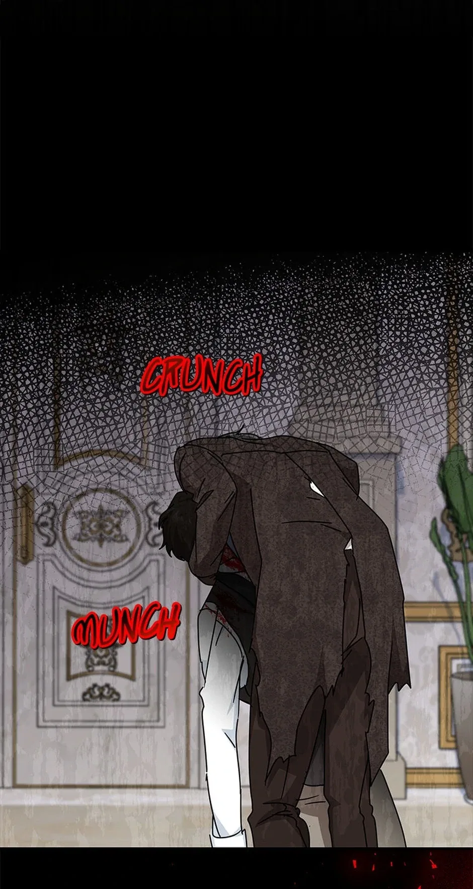 I Became the Head of the Family Chapter 103 – Page 37