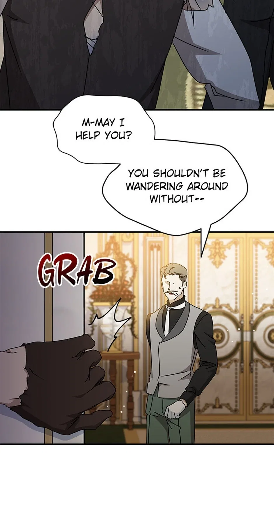 I Became the Head of the Family Chapter 103 – Page 41