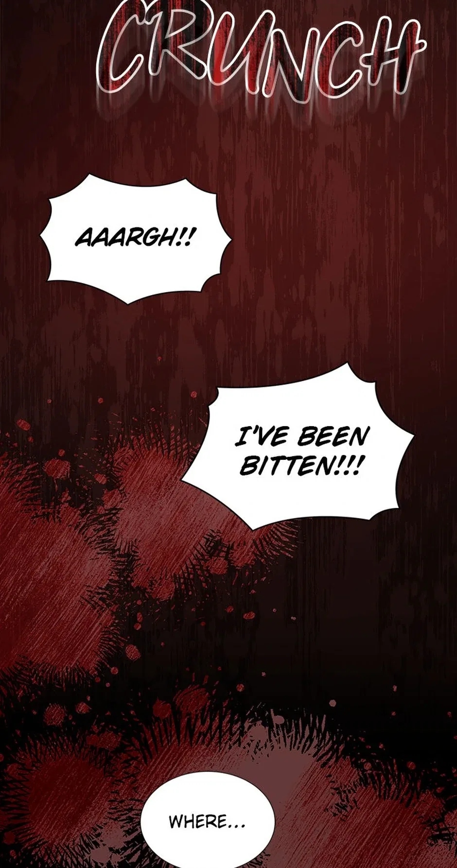 I Became the Head of the Family Chapter 103 – Page 43
