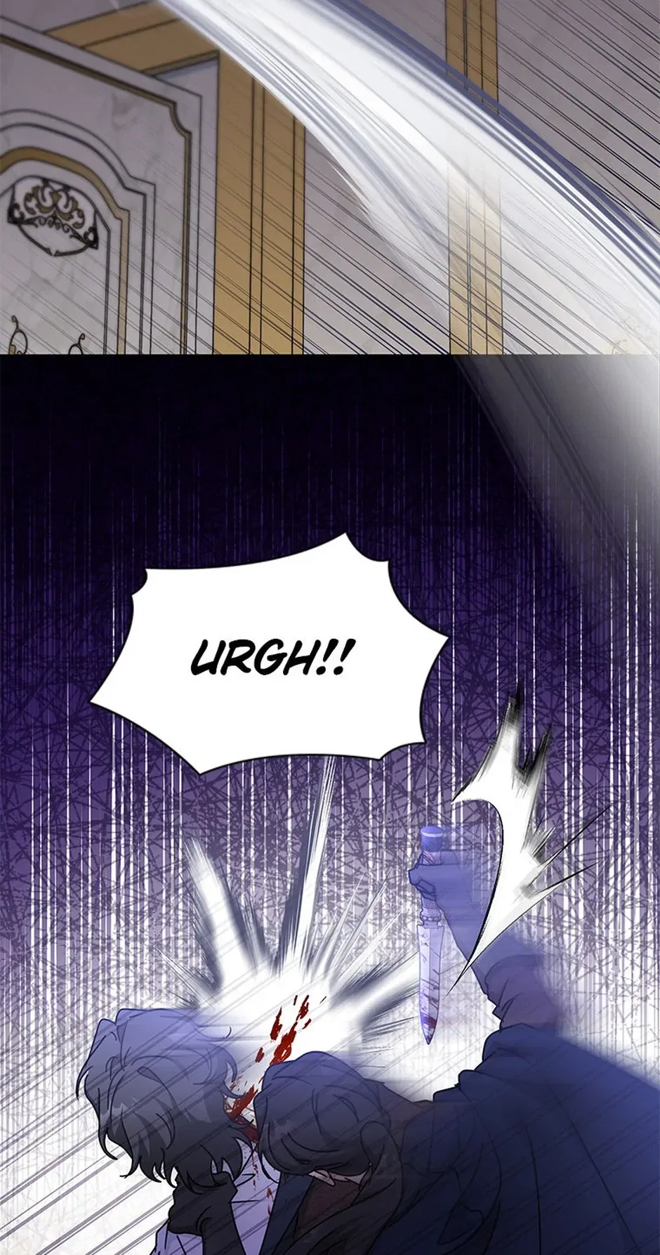 I Became the Head of the Family Chapter 103 – Page 45