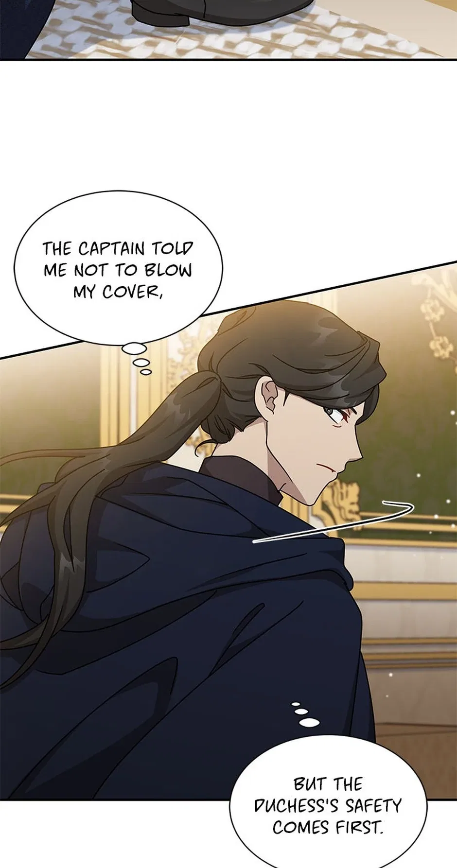 I Became the Head of the Family Chapter 103 – Page 47