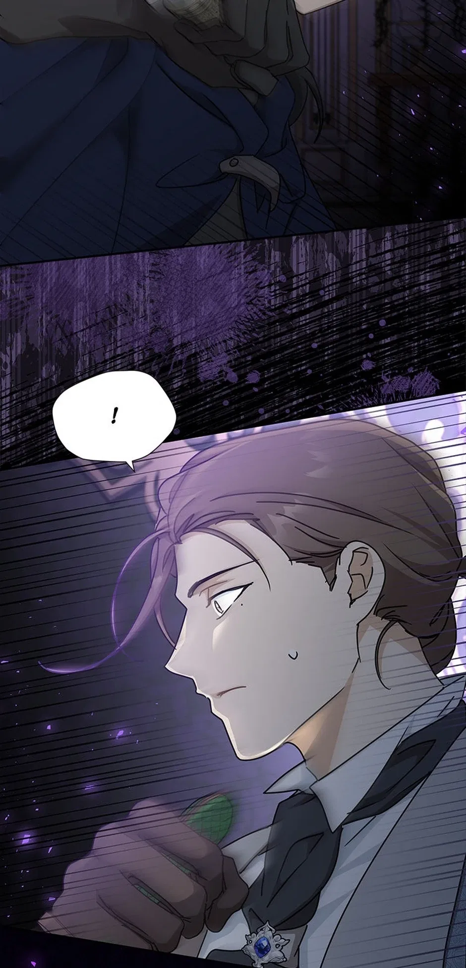 I Became the Head of the Family Chapter 103 – Page 52