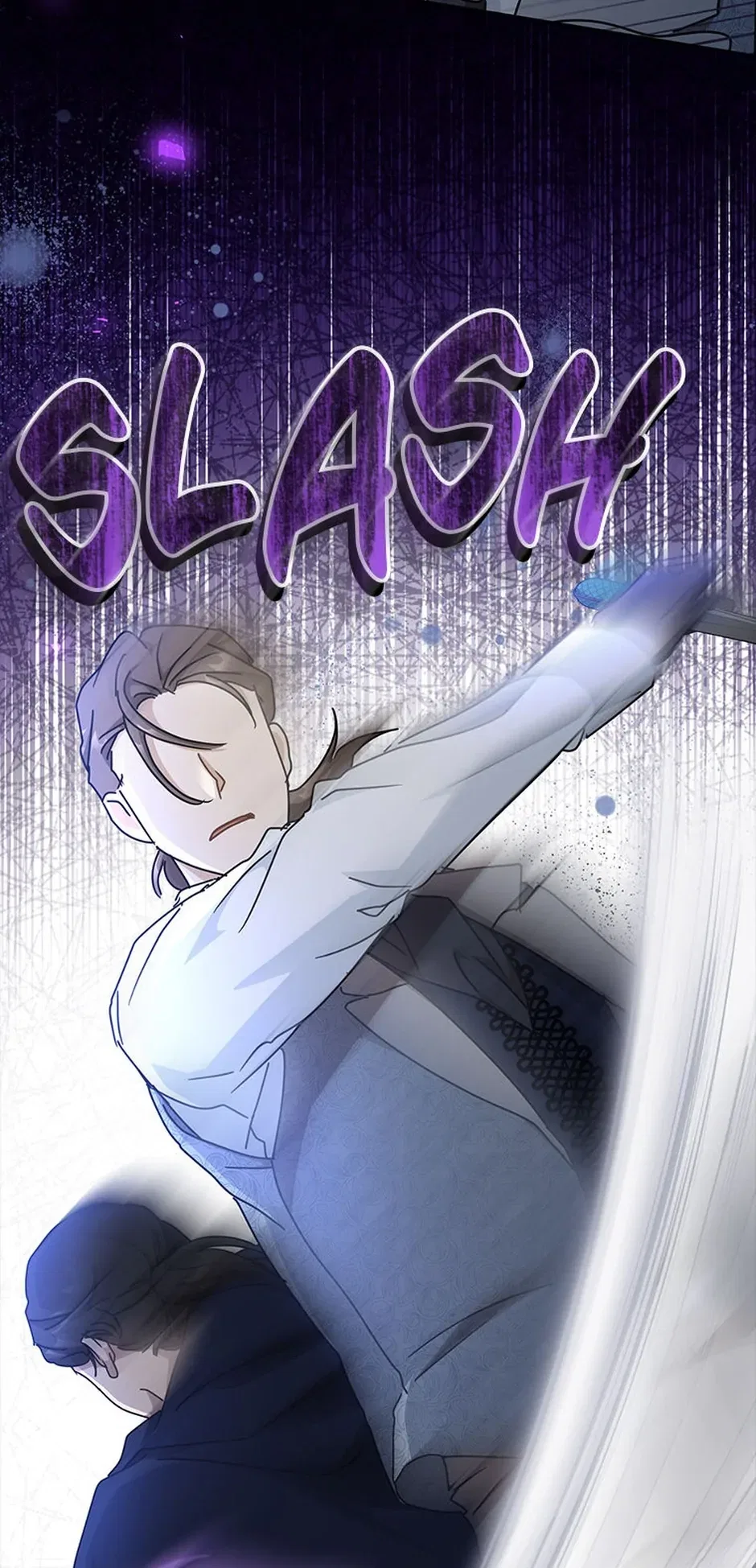 I Became the Head of the Family Chapter 103 – Page 53