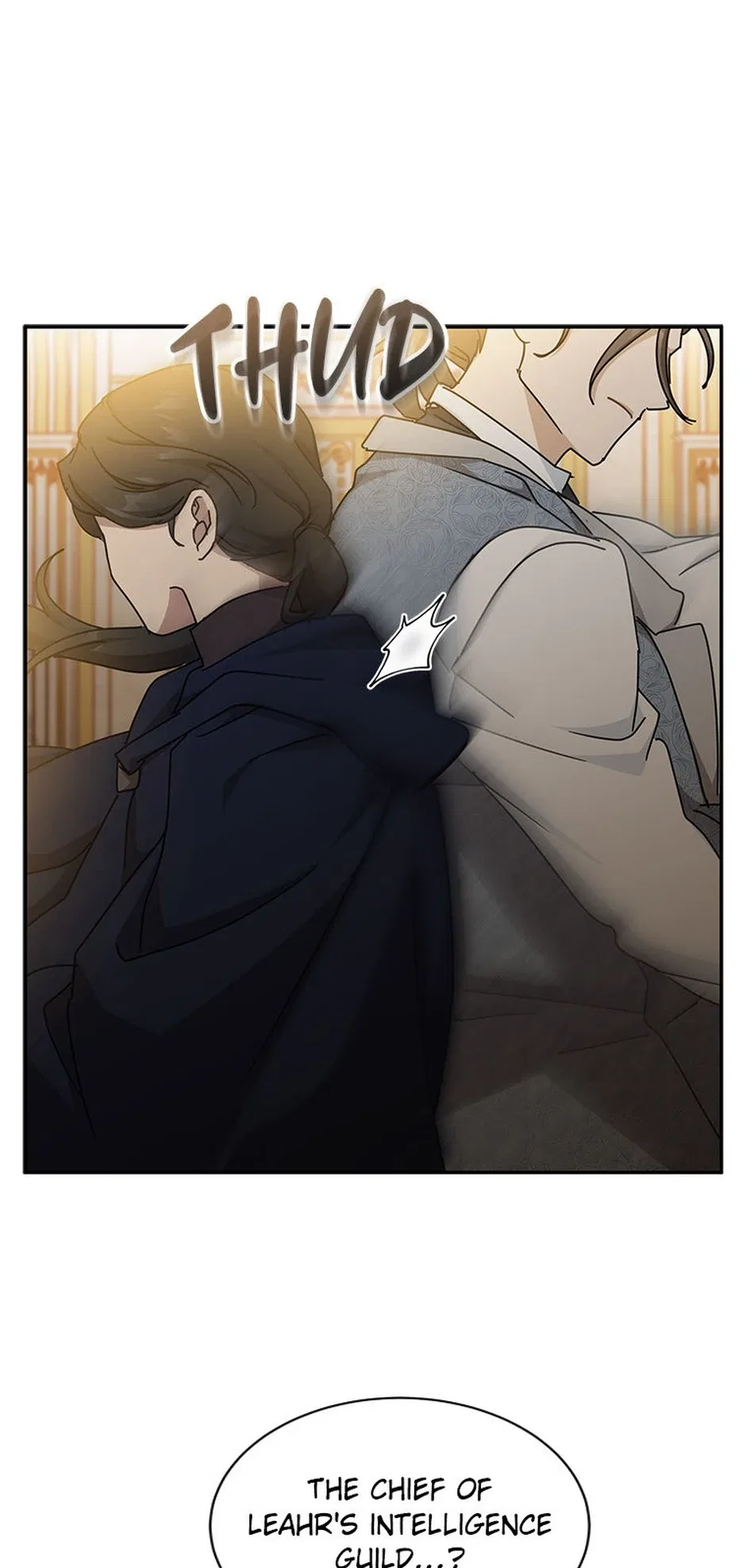 I Became the Head of the Family Chapter 103 – Page 55