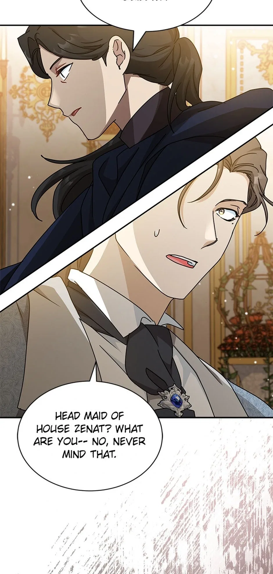 I Became the Head of the Family Chapter 103 – Page 56