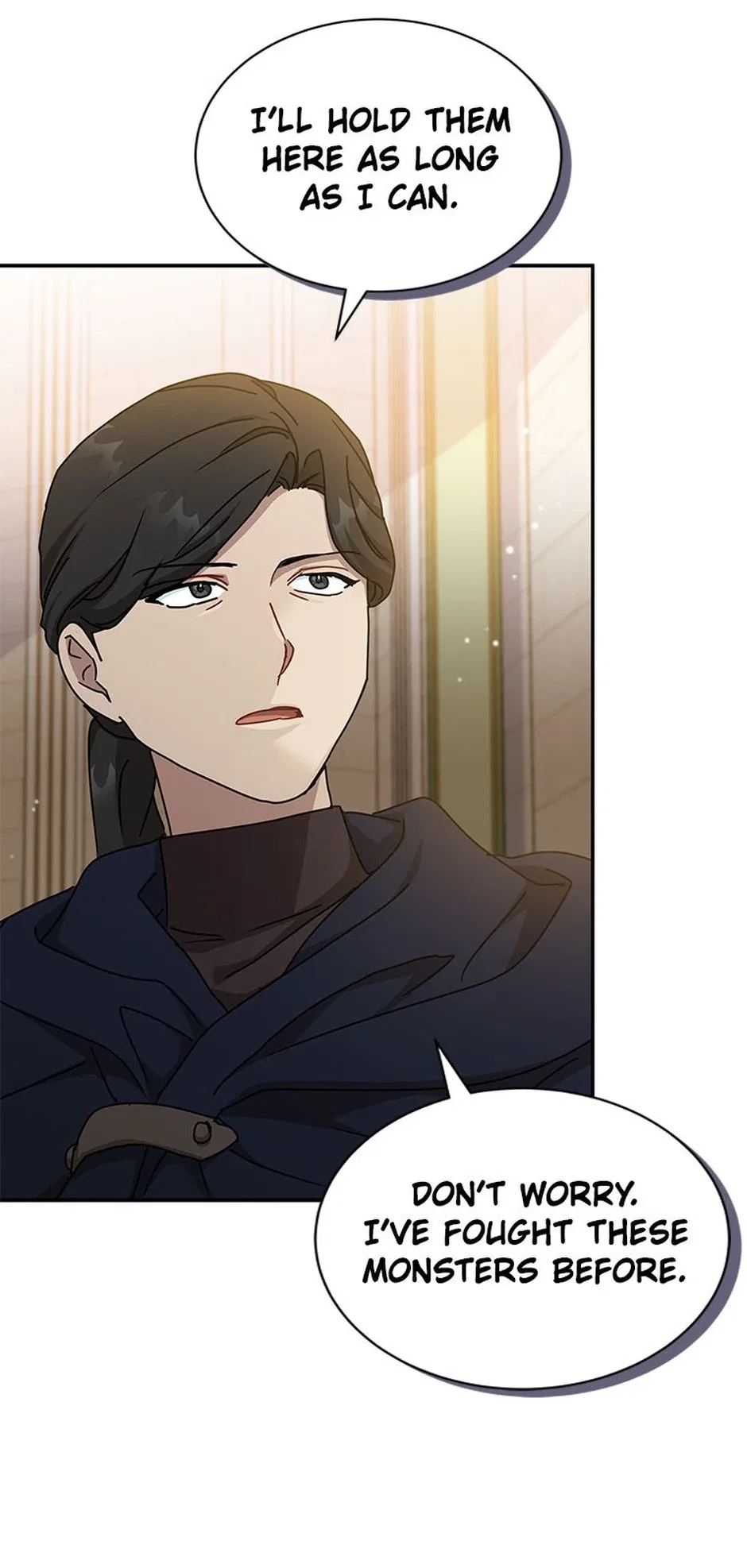 I Became the Head of the Family Chapter 103 – Page 61