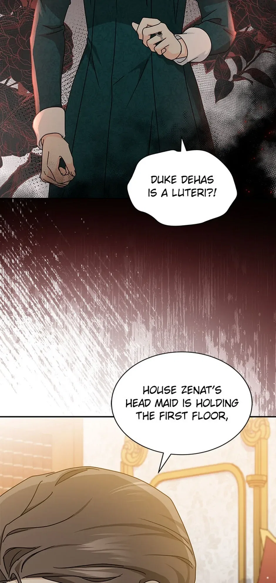 I Became the Head of the Family Chapter 103 – Page 64