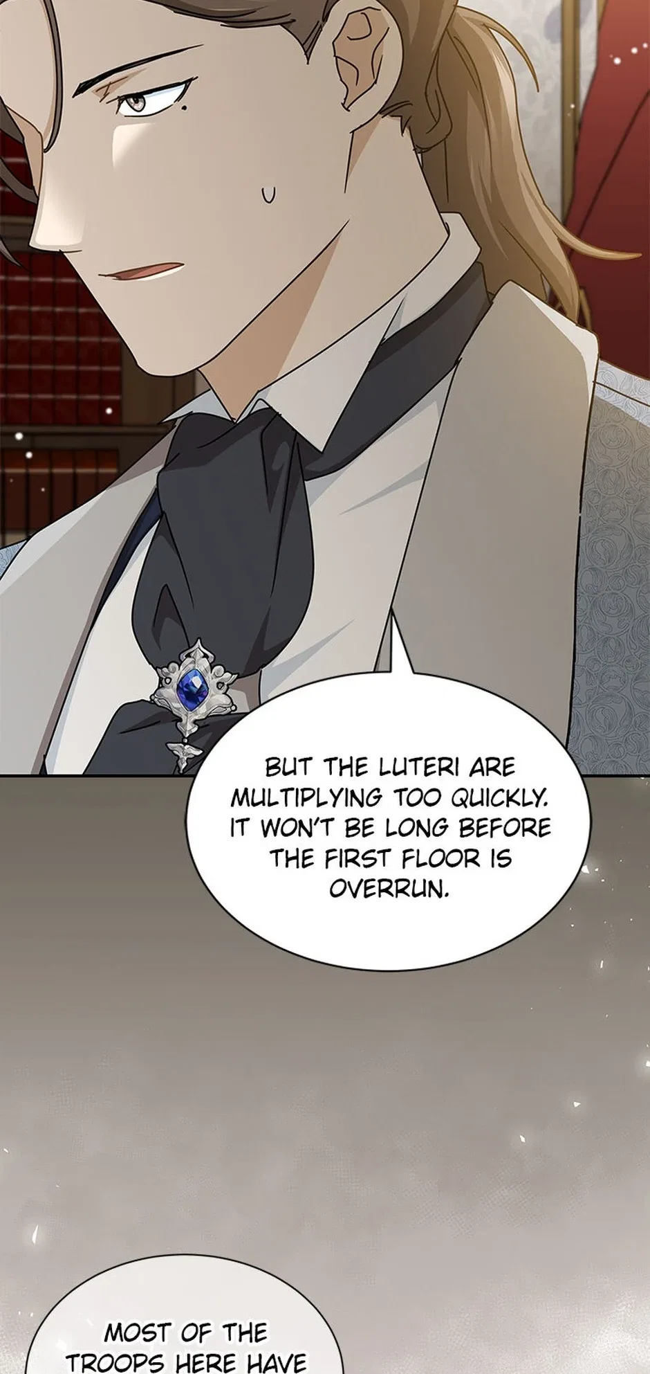 I Became the Head of the Family Chapter 103 – Page 65