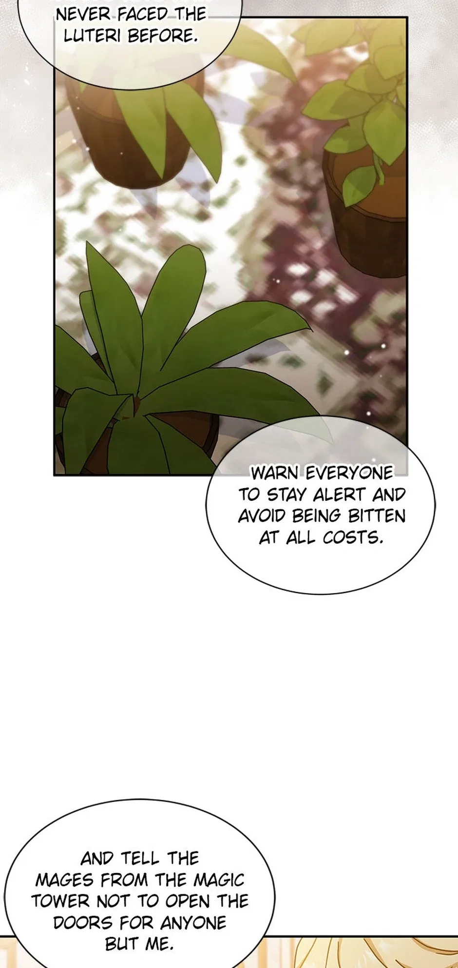 I Became the Head of the Family Chapter 103 – Page 66