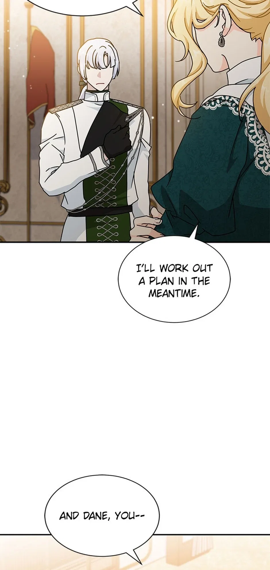 I Became the Head of the Family Chapter 103 – Page 67