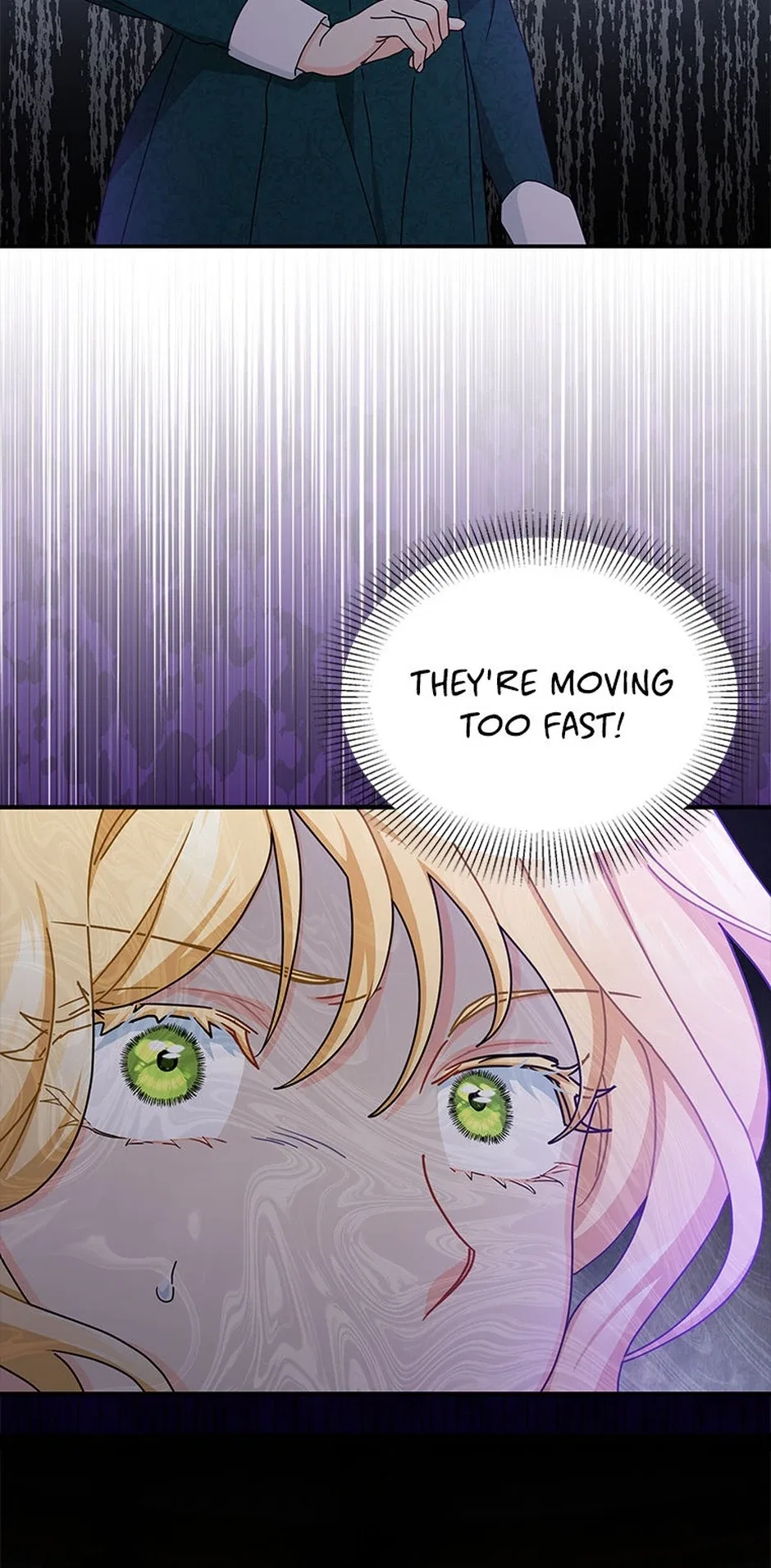 I Became the Head of the Family Chapter 103 – Page 70