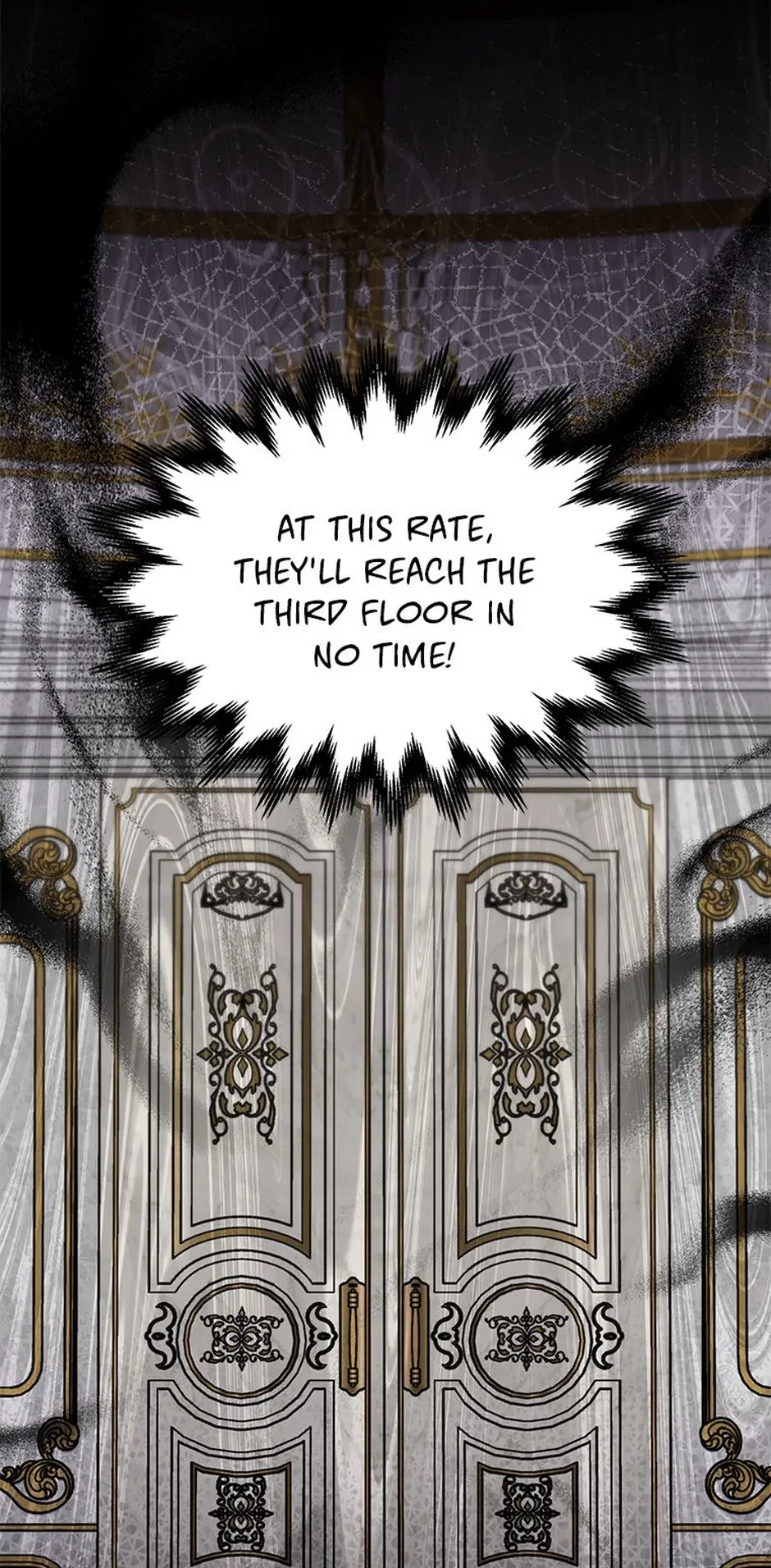 I Became the Head of the Family Chapter 103 – Page 71