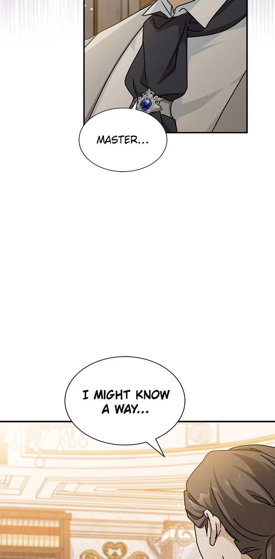 I Became the Head of the Family Chapter 103 – Page 73