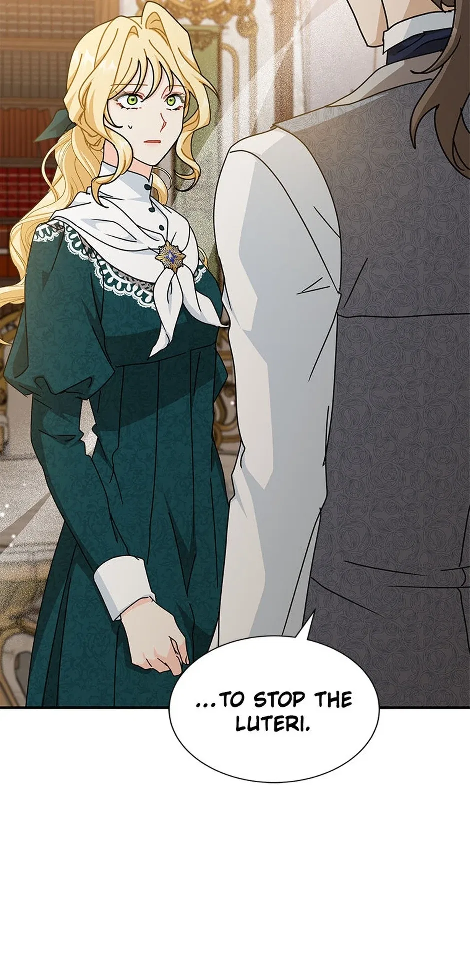 I Became the Head of the Family Chapter 103 – Page 74