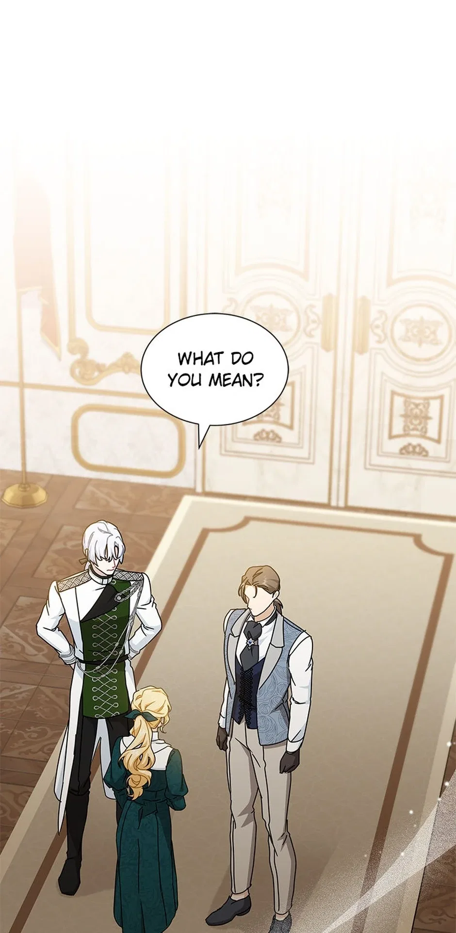 I Became the Head of the Family Chapter 103 – Page 75