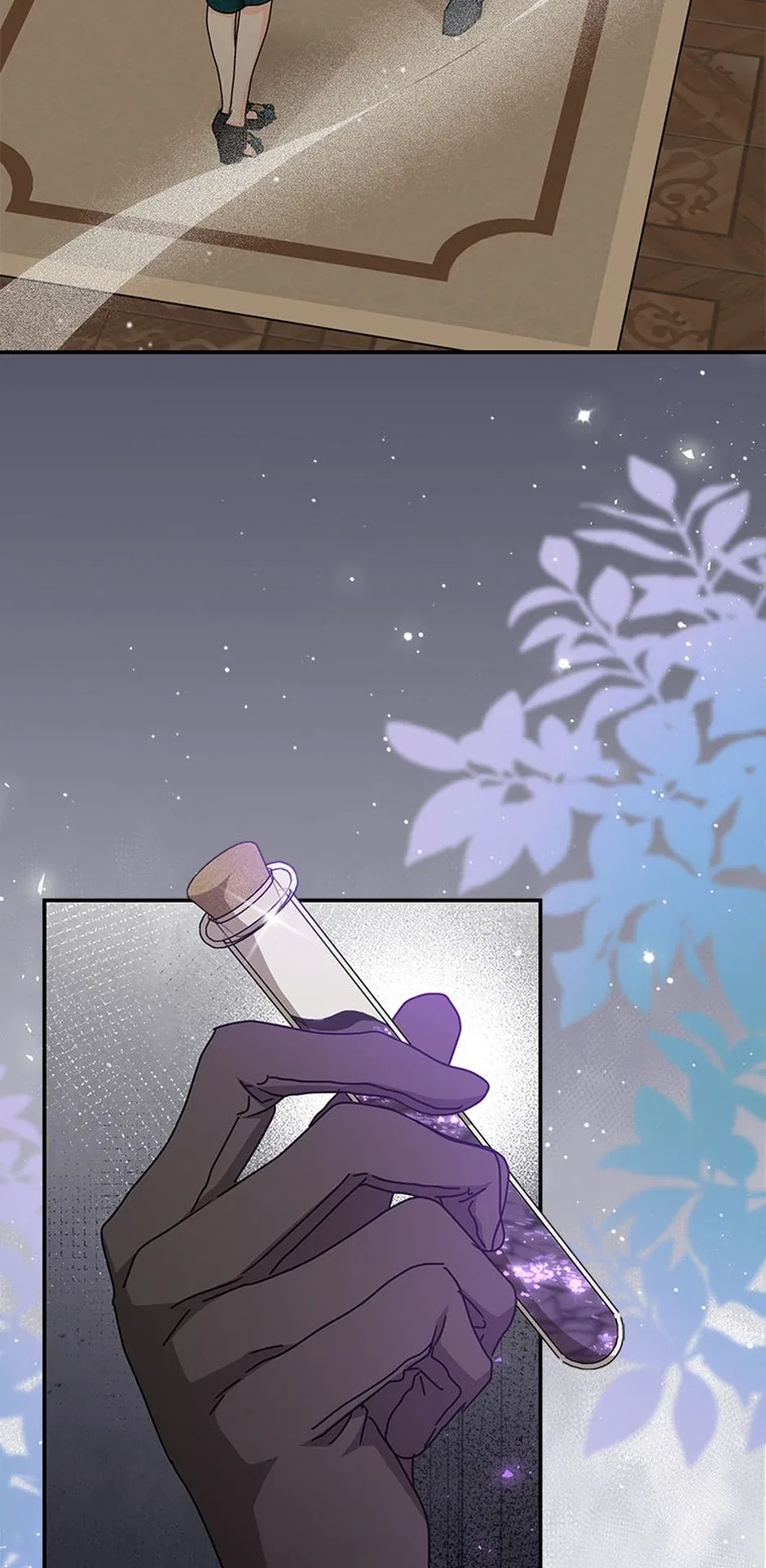 I Became the Head of the Family Chapter 103 – Page 76