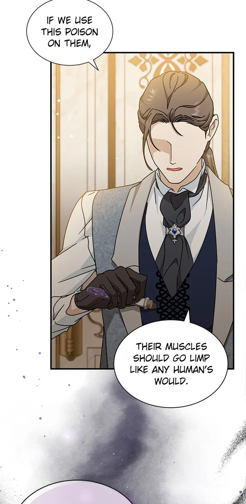 I Became the Head of the Family Chapter 103 – Page 79