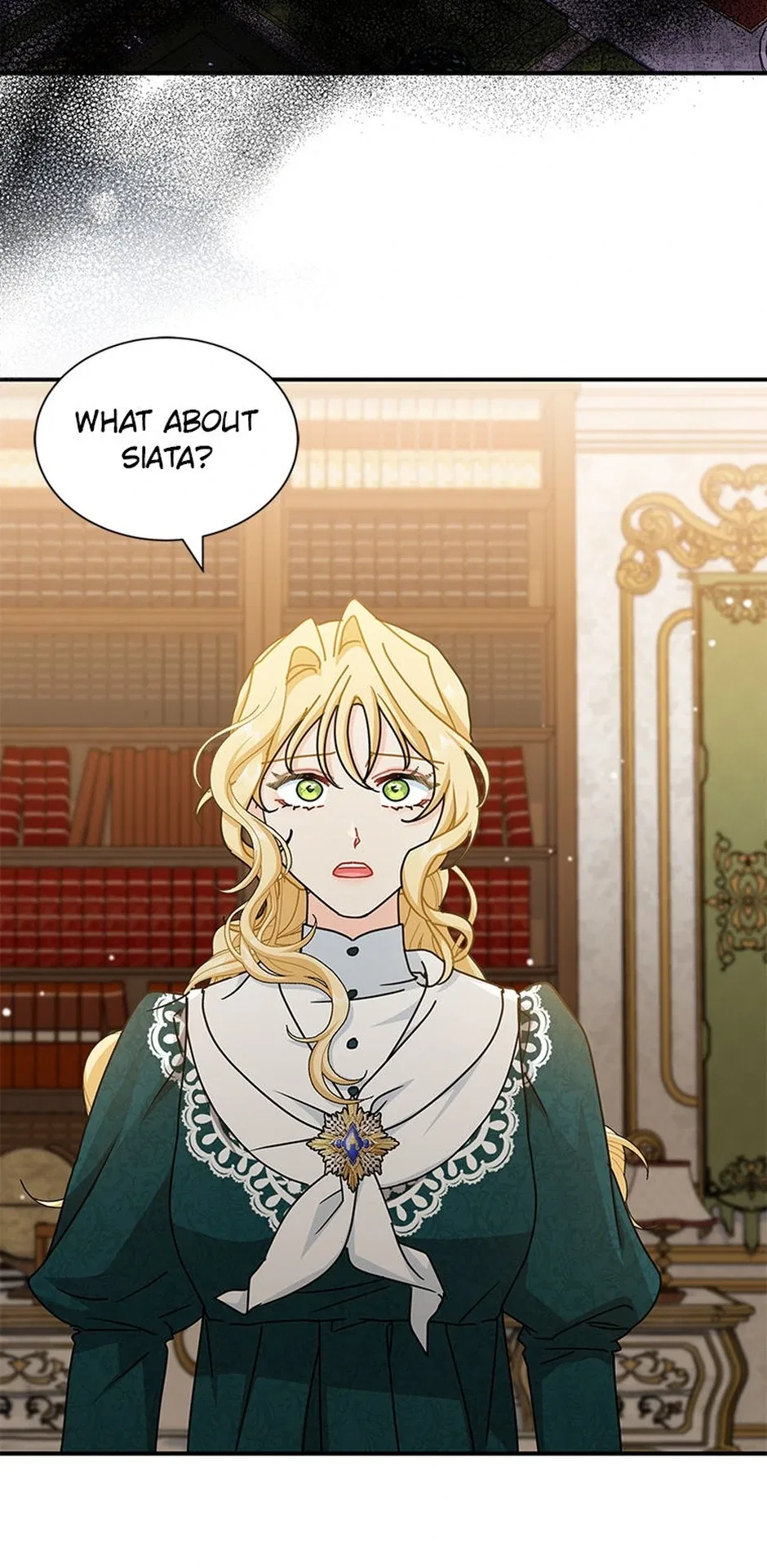 I Became the Head of the Family Chapter 103 – Page 81