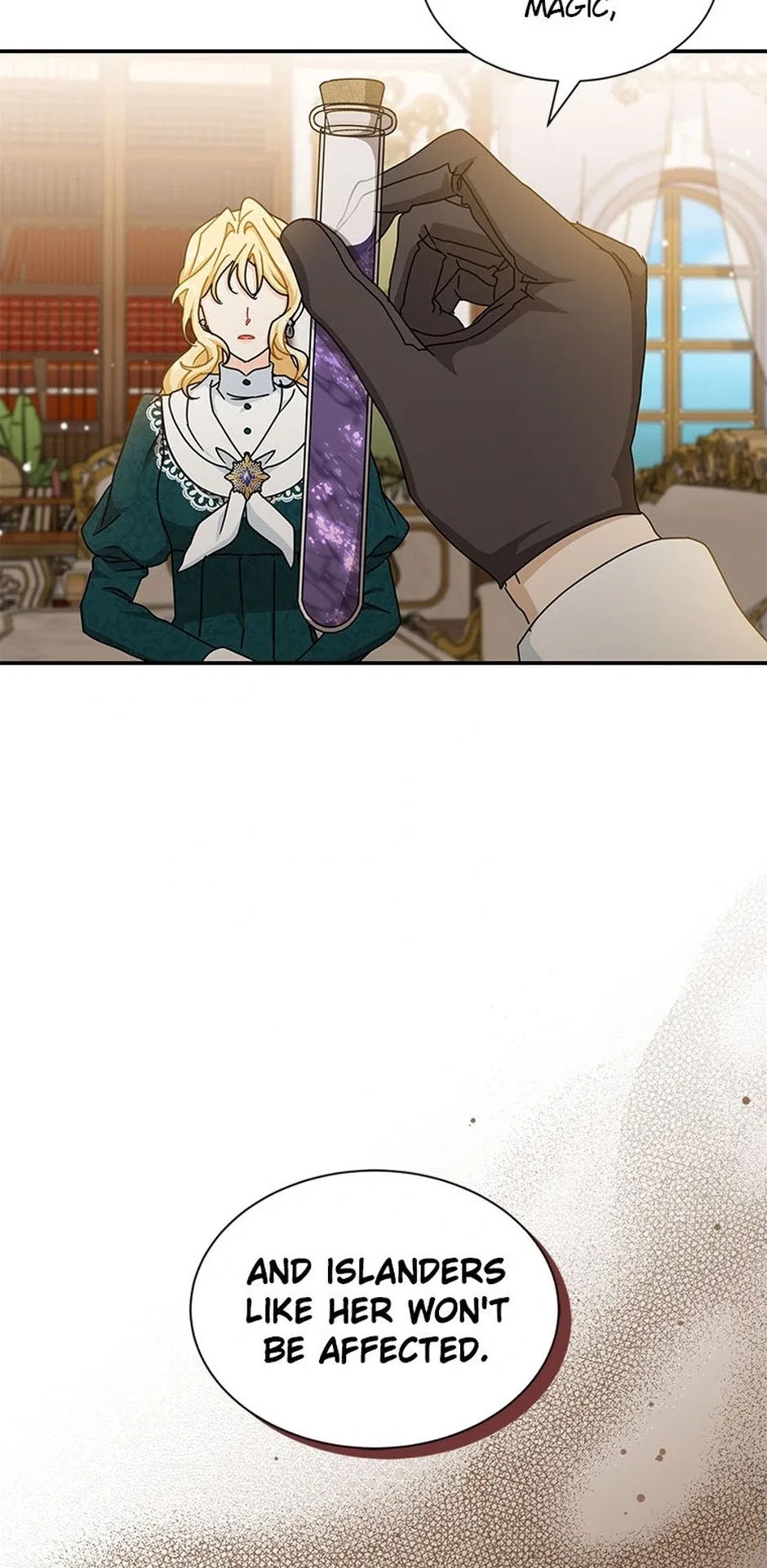 I Became the Head of the Family Chapter 103 – Page 83