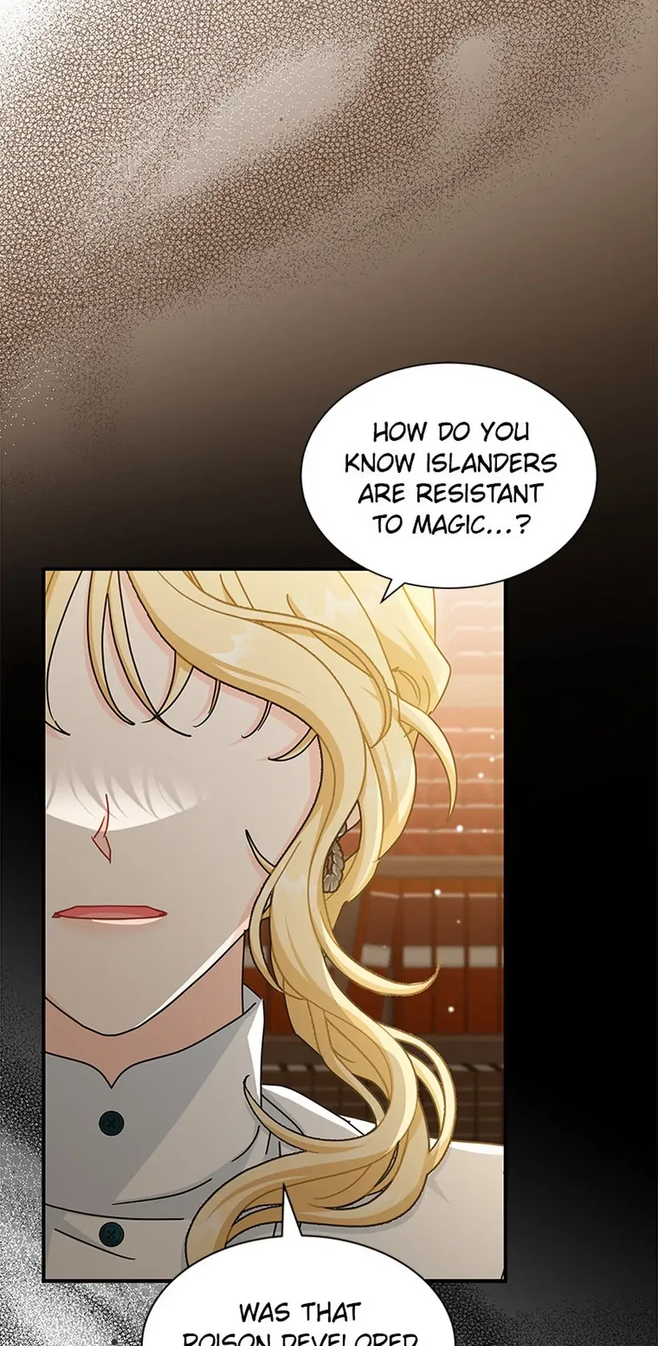 I Became the Head of the Family Chapter 103 – Page 84