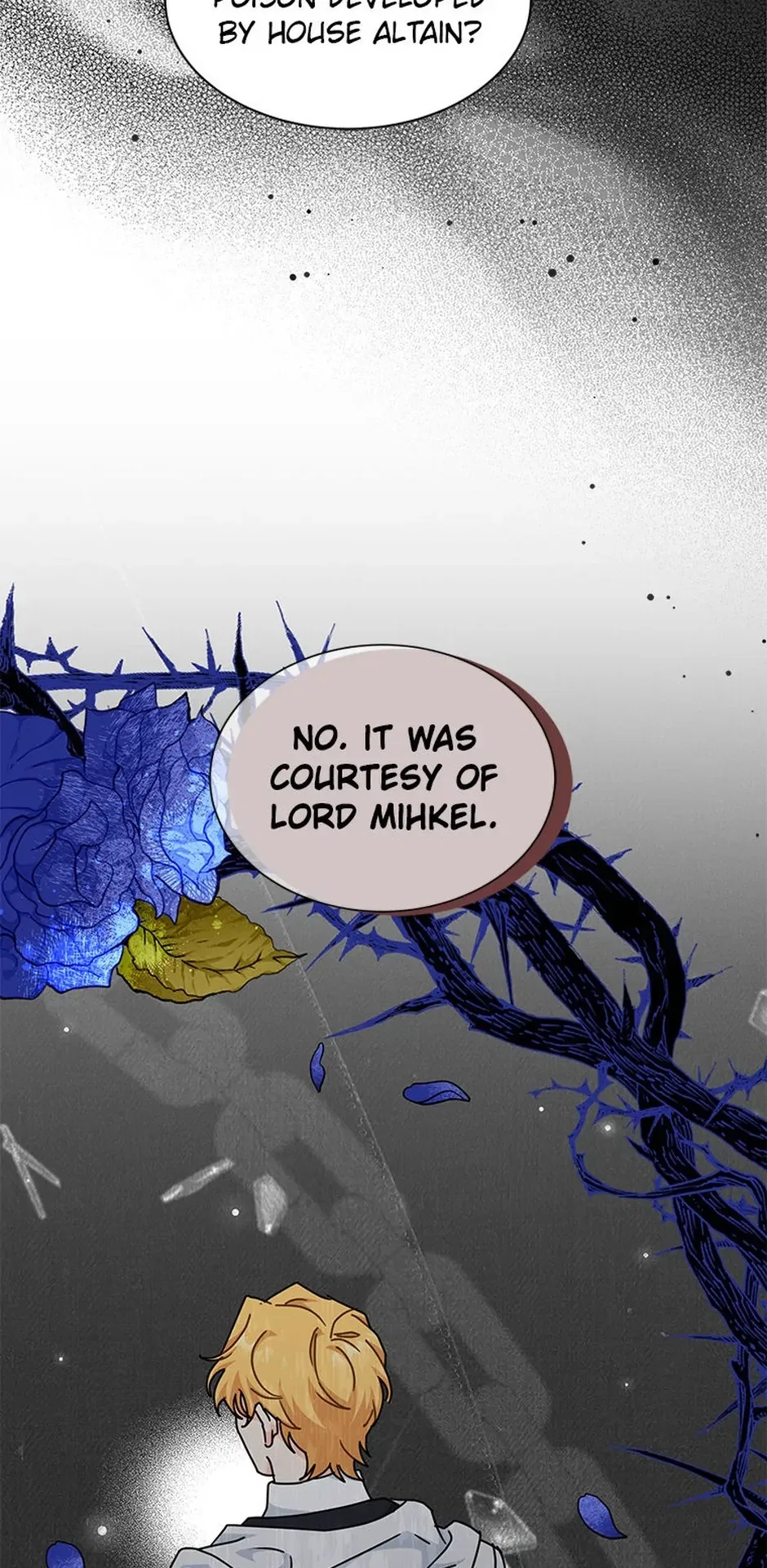 I Became the Head of the Family Chapter 103 – Page 85