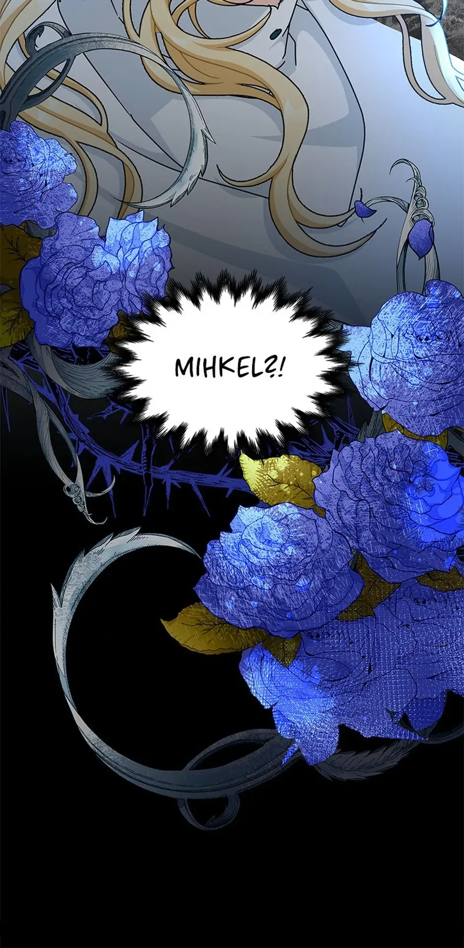 I Became the Head of the Family Chapter 103 – Page 87