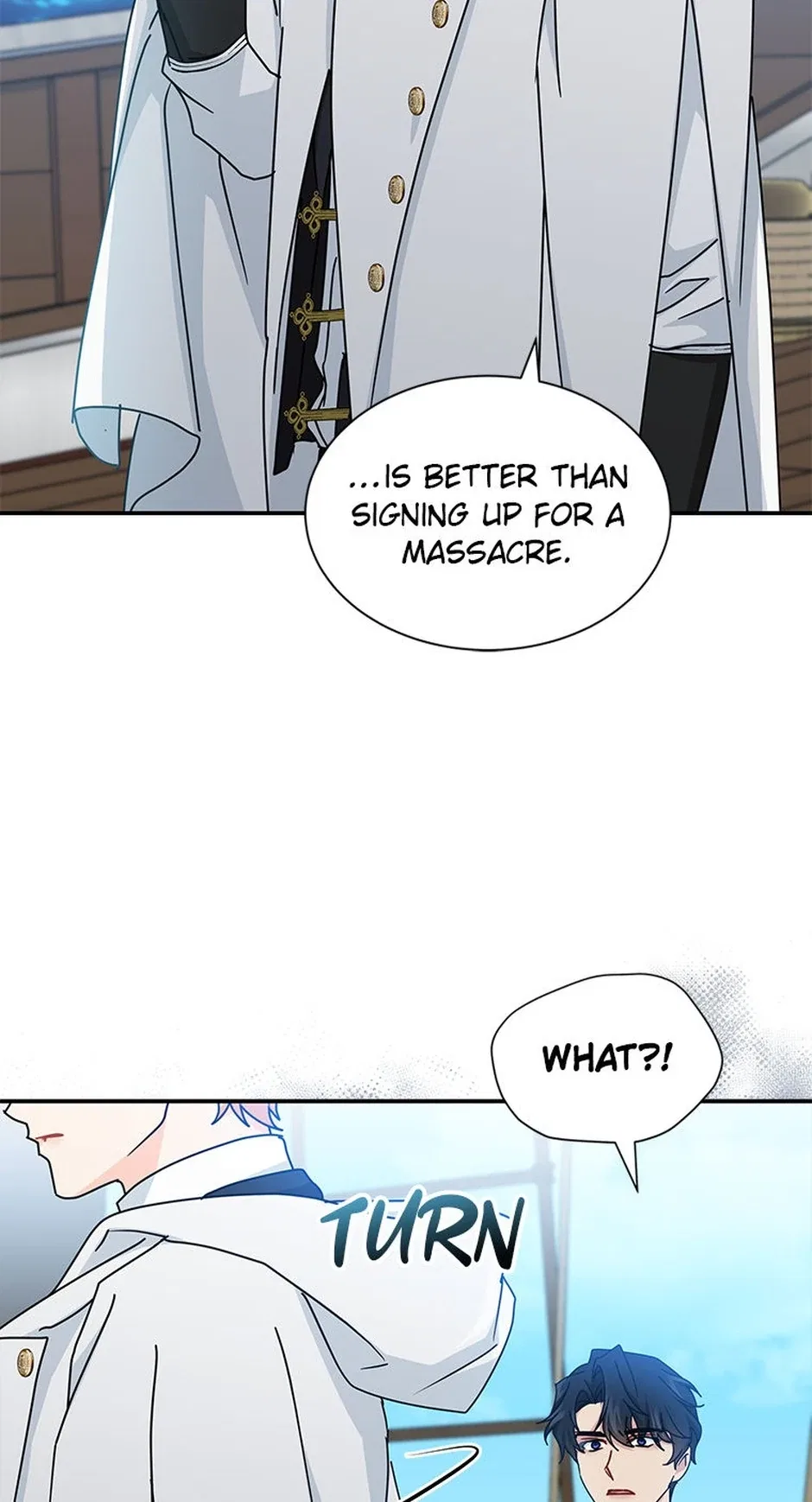 I Became the Head of the Family Chapter 102 – Page 12