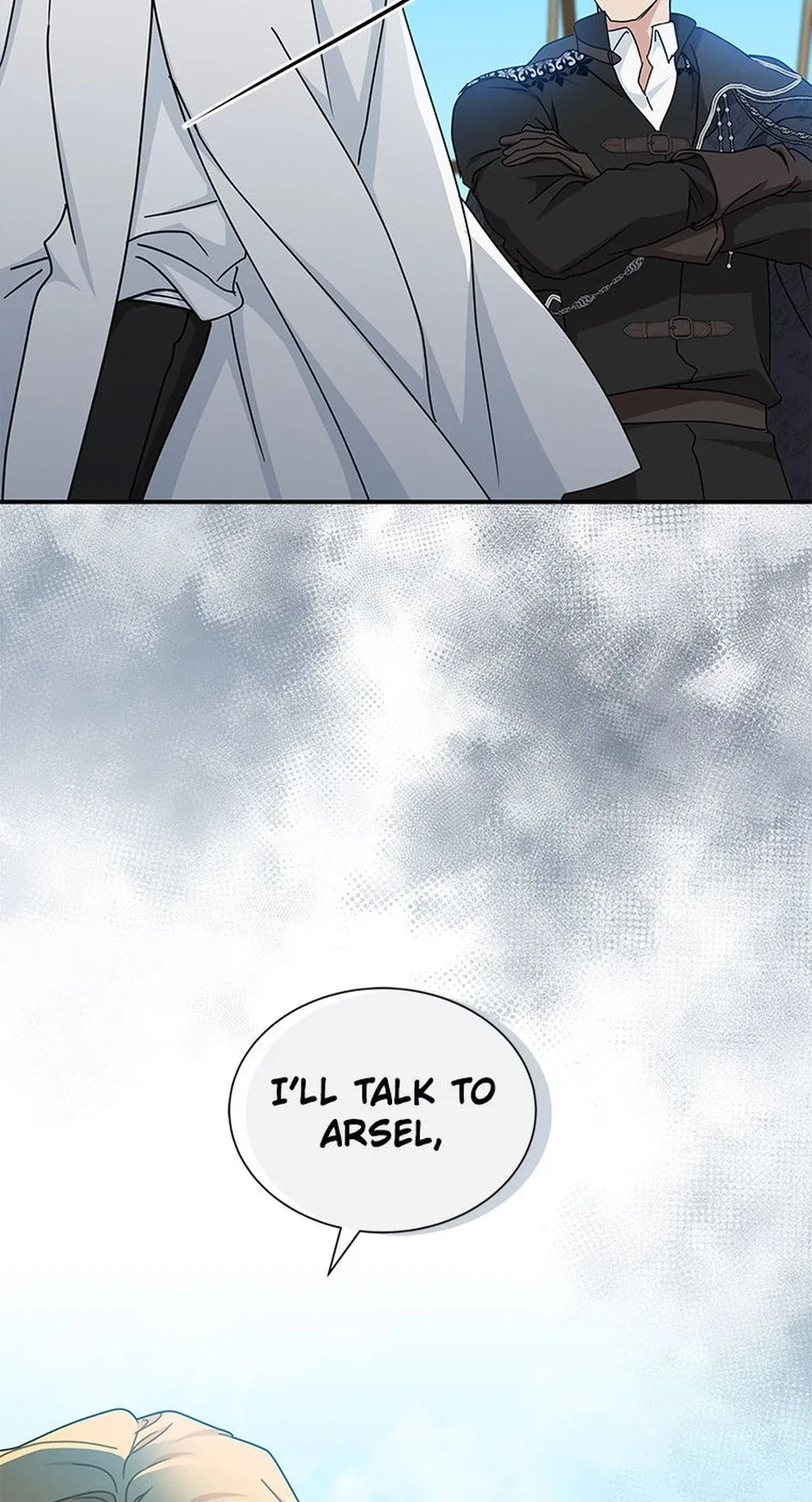 I Became the Head of the Family Chapter 102 – Page 13