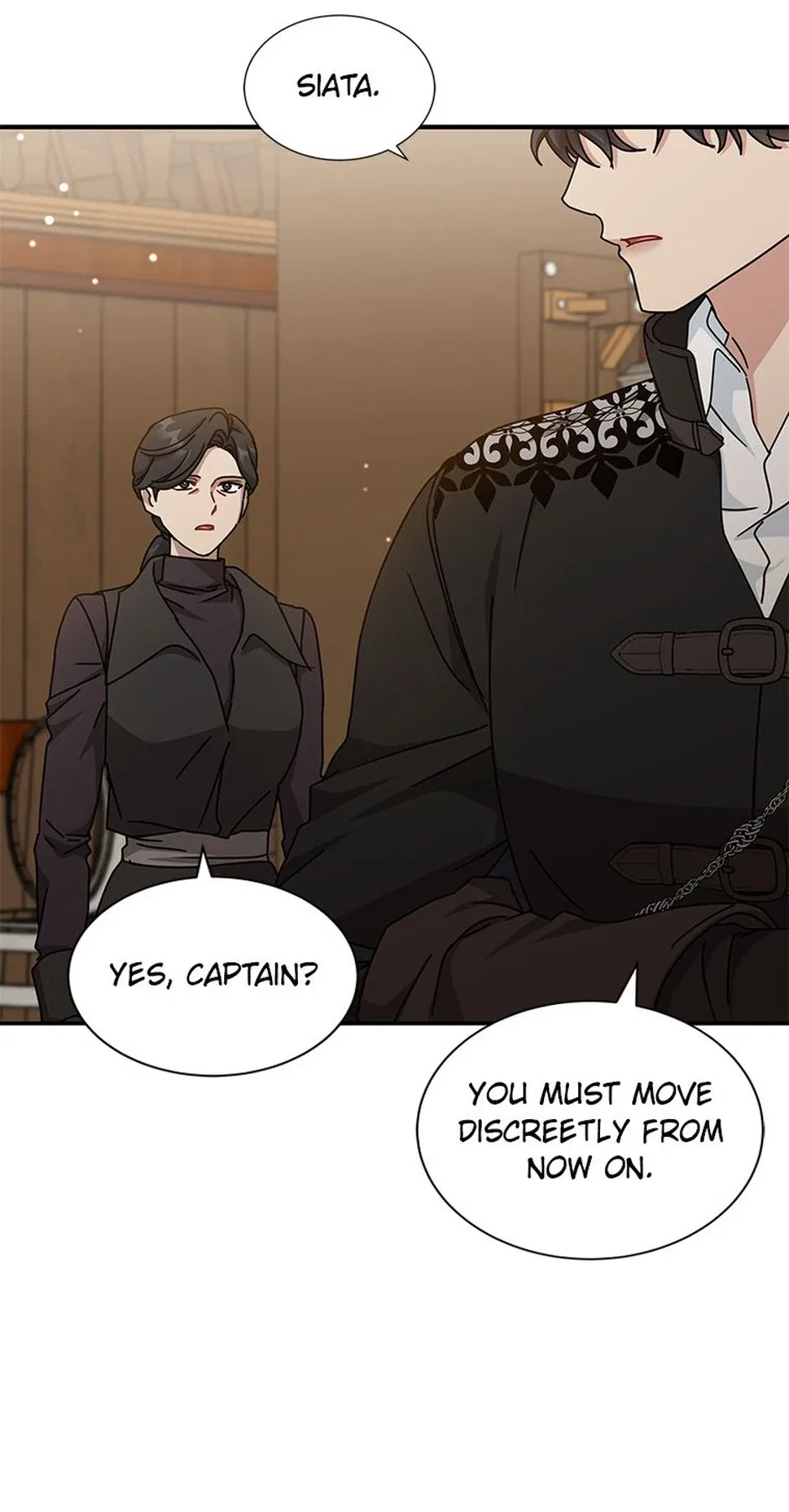 I Became the Head of the Family Chapter 102 – Page 16