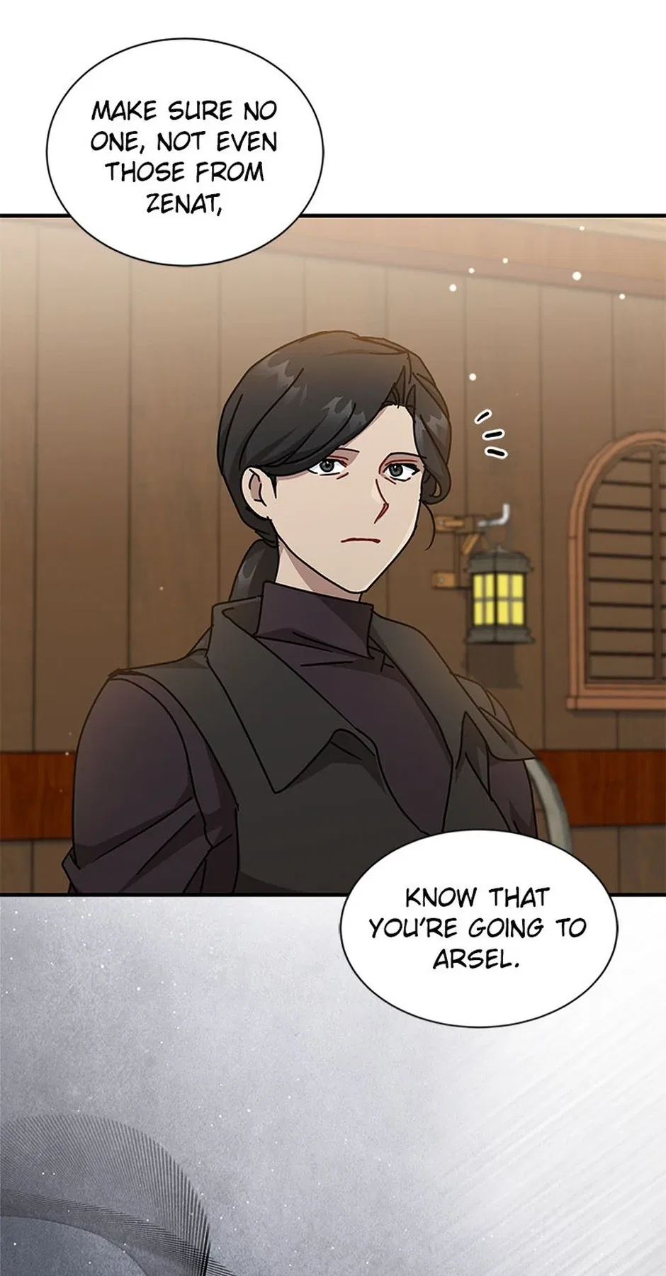 I Became the Head of the Family Chapter 102 – Page 17