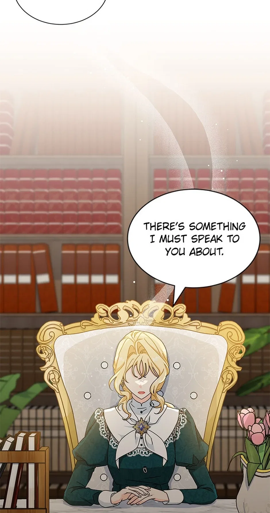 I Became the Head of the Family Chapter 102 – Page 22