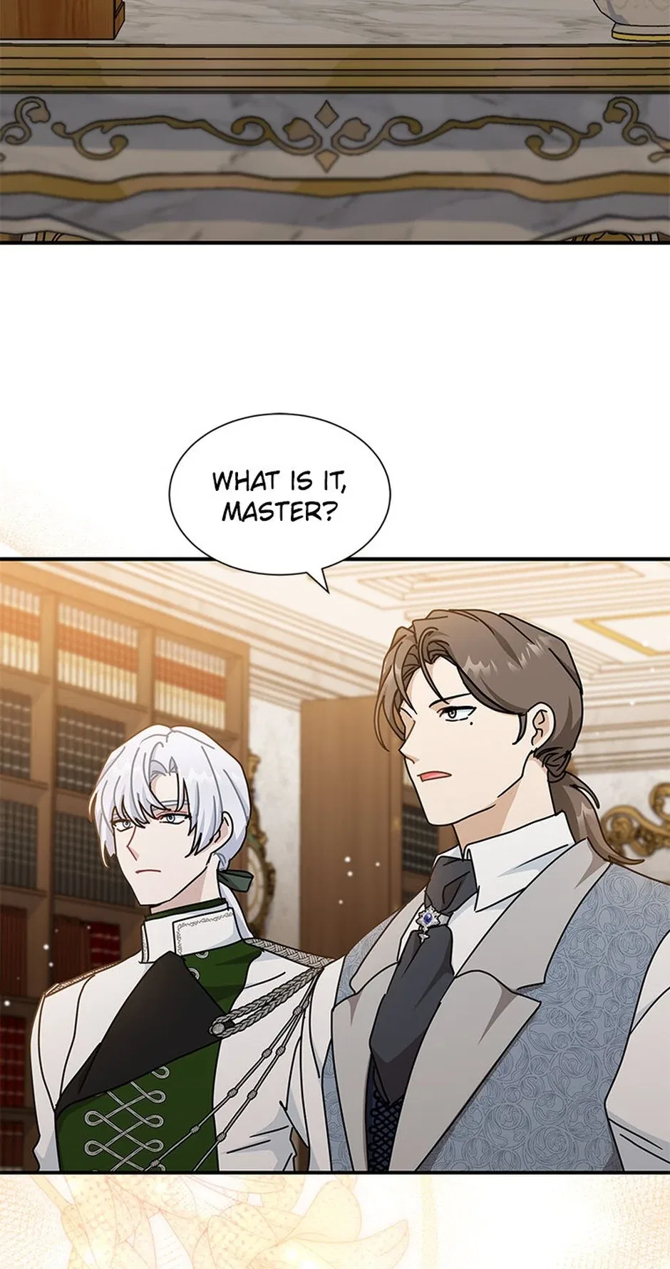 I Became the Head of the Family Chapter 102 – Page 23