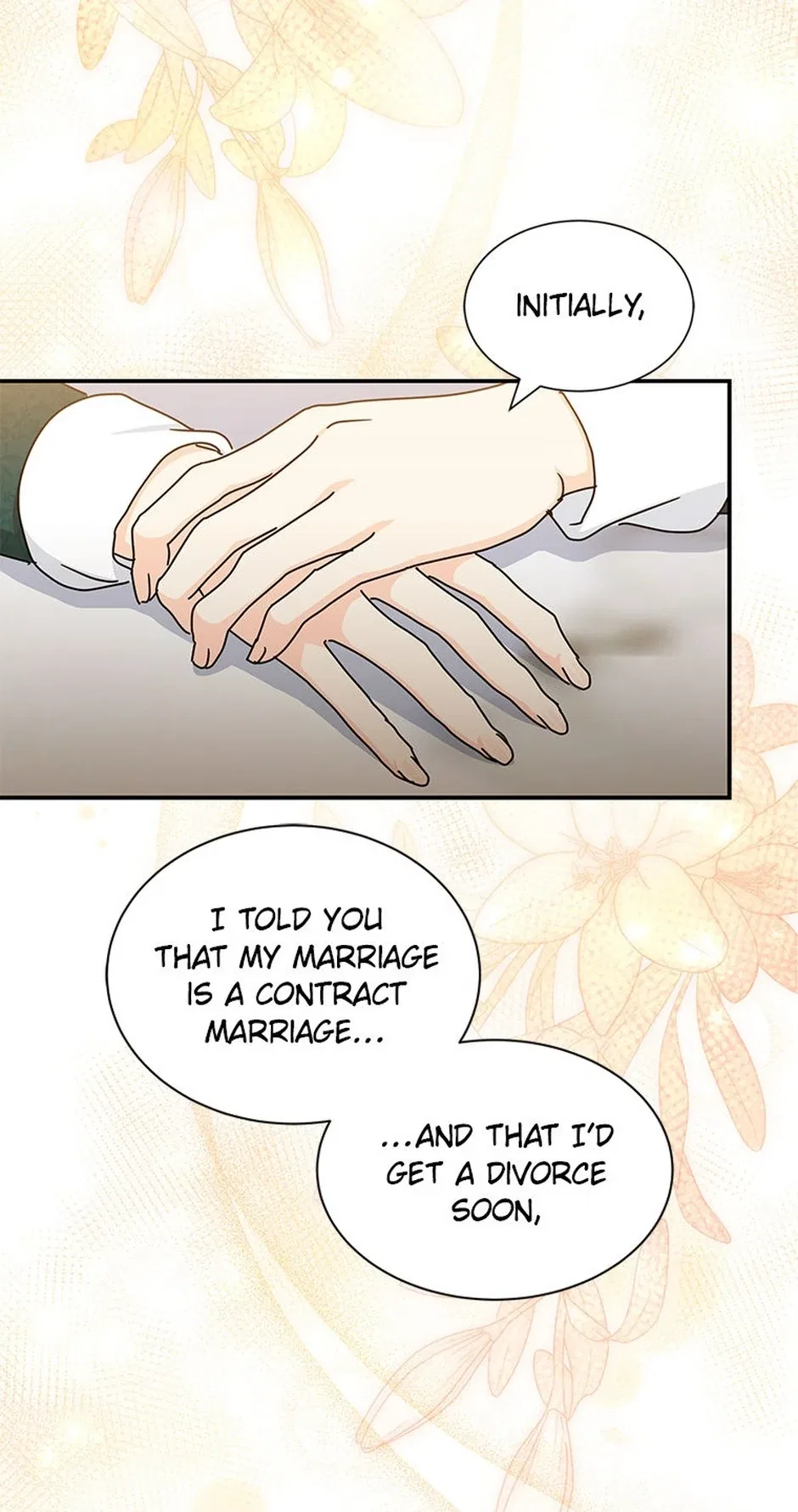 I Became the Head of the Family Chapter 102 – Page 24