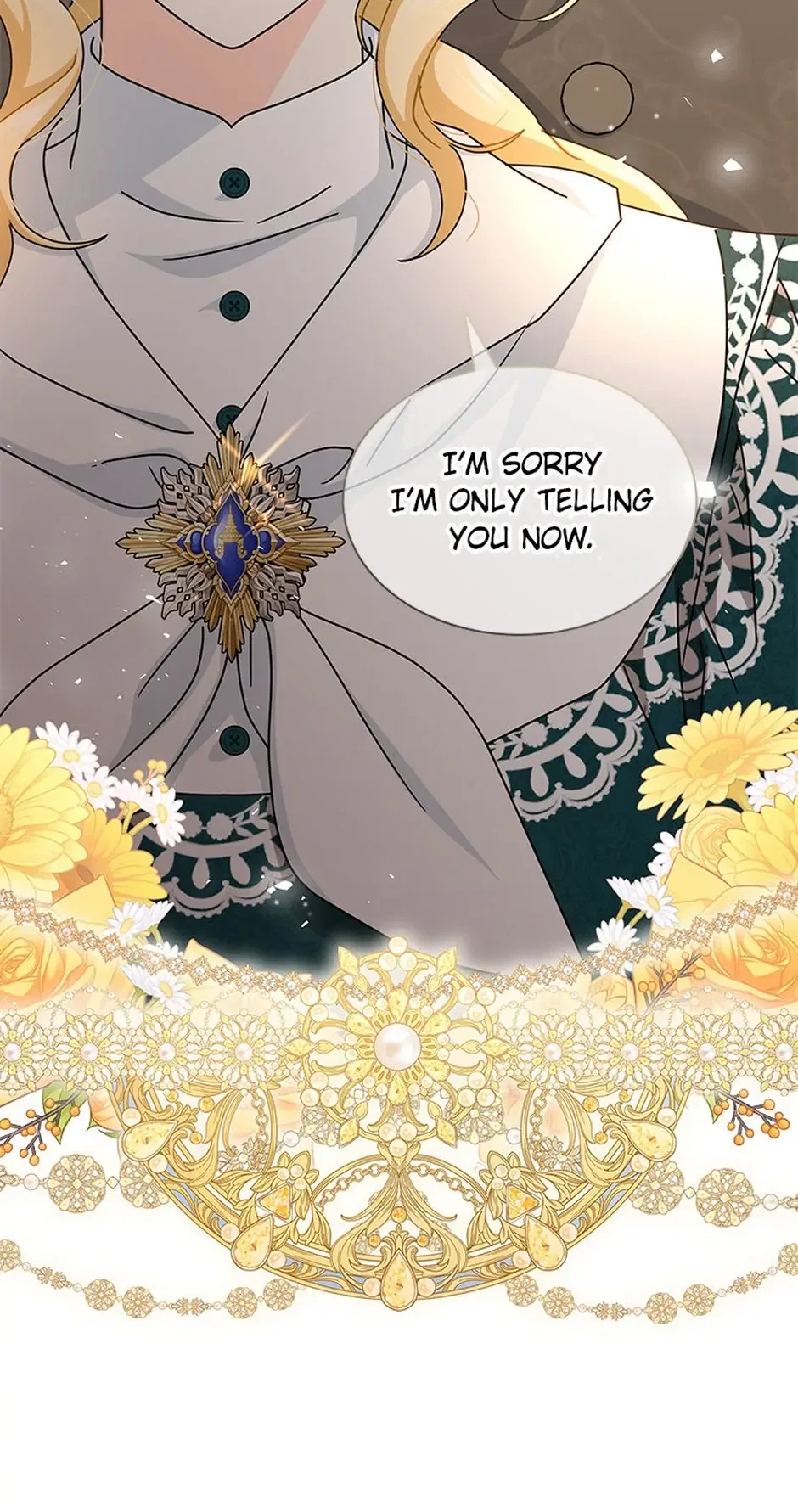 I Became the Head of the Family Chapter 102 – Page 26