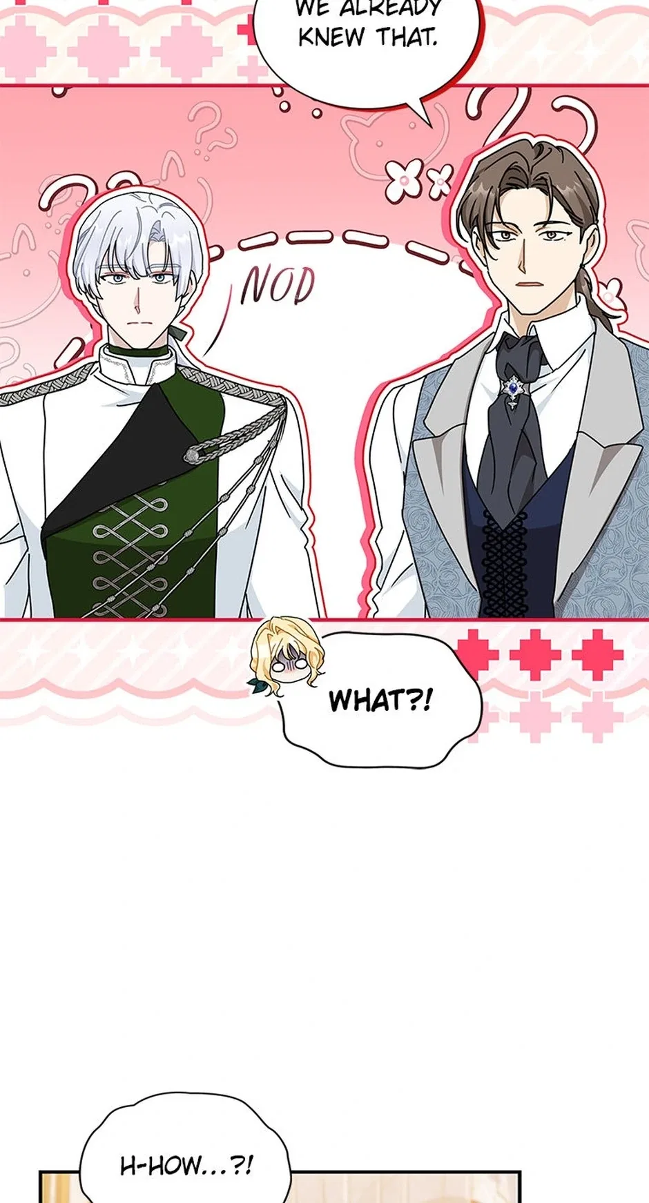 I Became the Head of the Family Chapter 102 – Page 28