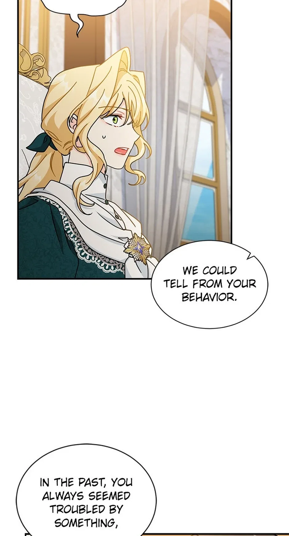 I Became the Head of the Family Chapter 102 – Page 29