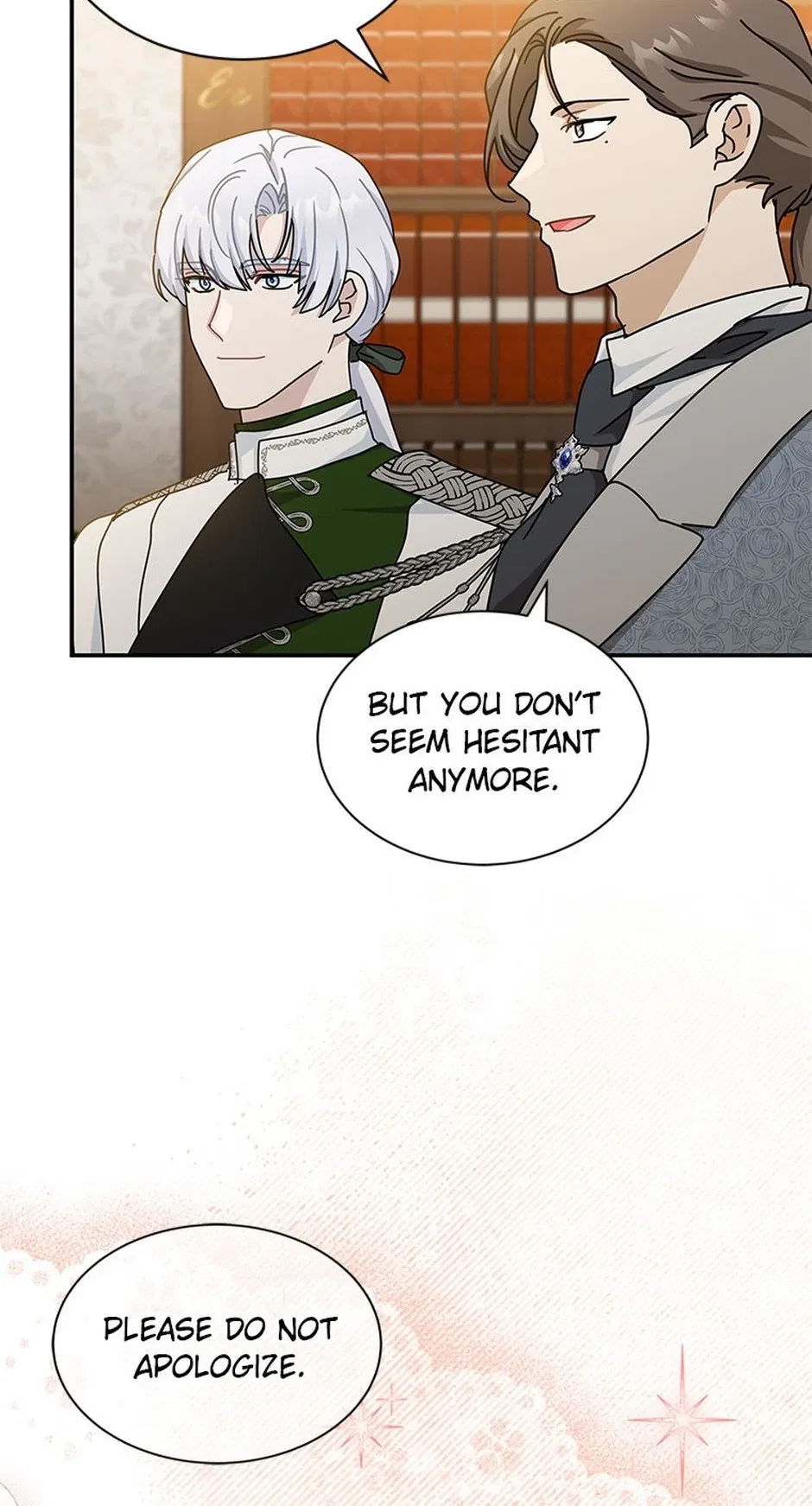 I Became the Head of the Family Chapter 102 – Page 30