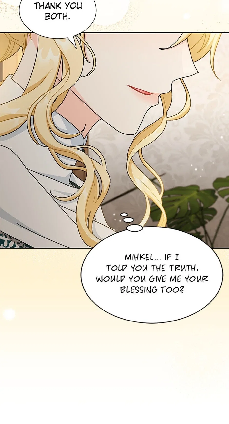 I Became the Head of the Family Chapter 102 – Page 33