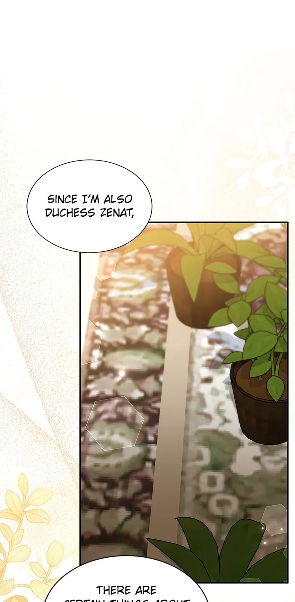 I Became the Head of the Family Chapter 102 – Page 34